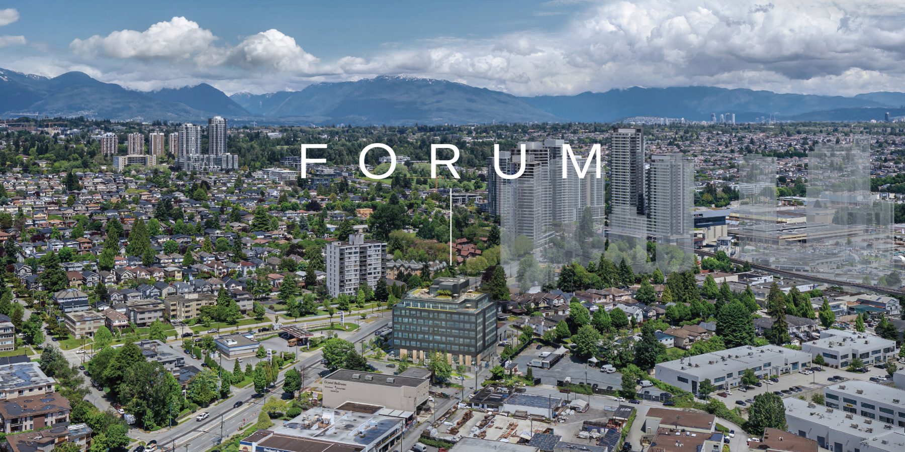 Forum By Chard