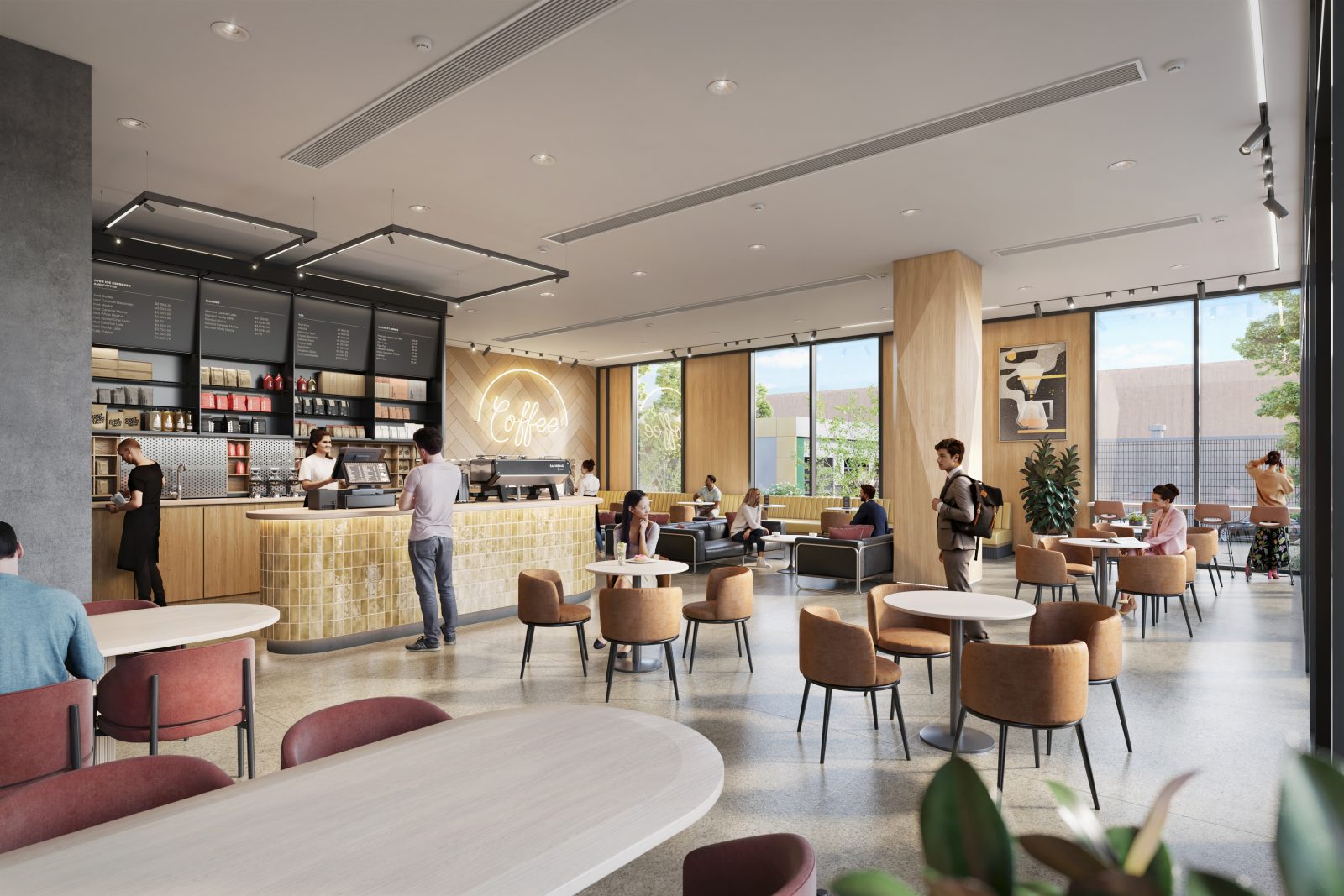 Retail visual data 2